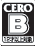 CERO�}�[�N